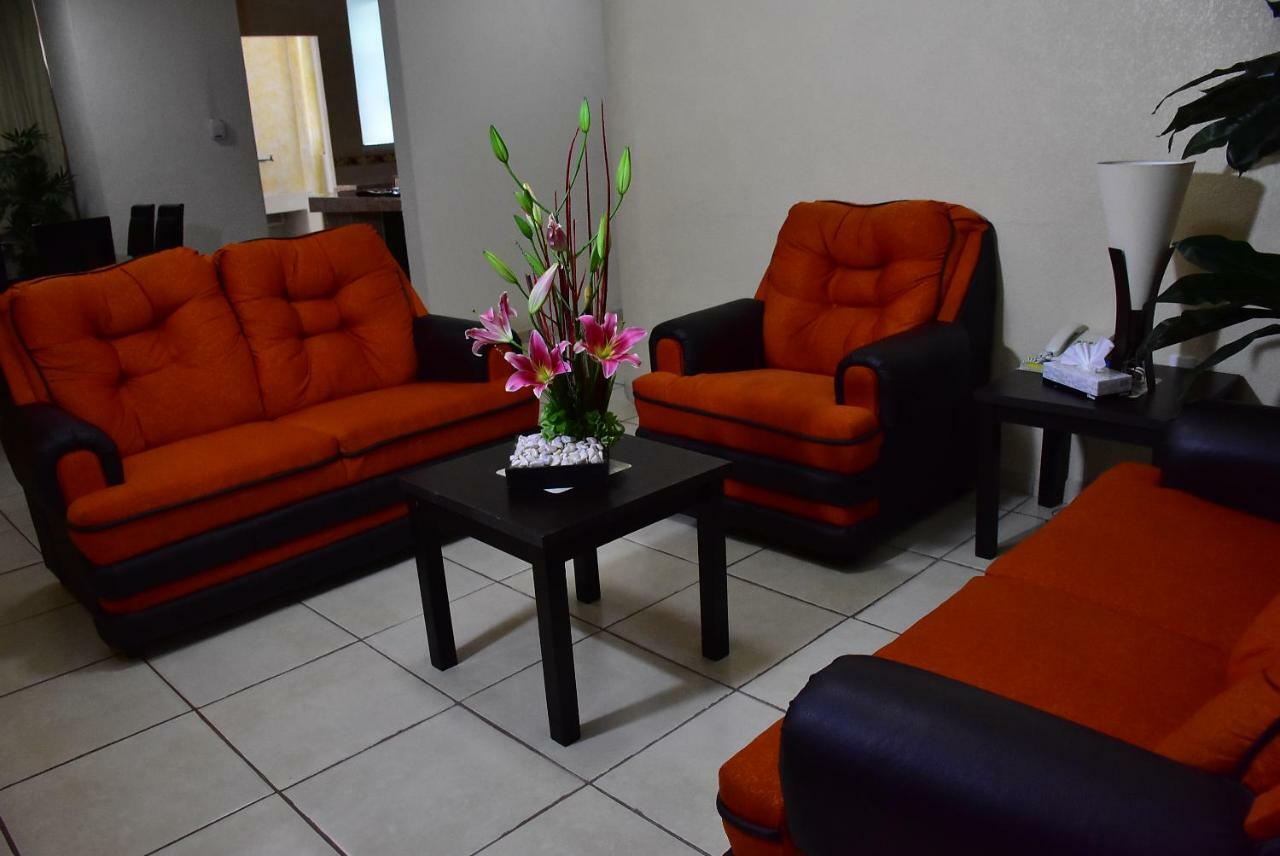 Hotel Suite Azomali Тула-де-Альєнде Екстер'єр фото